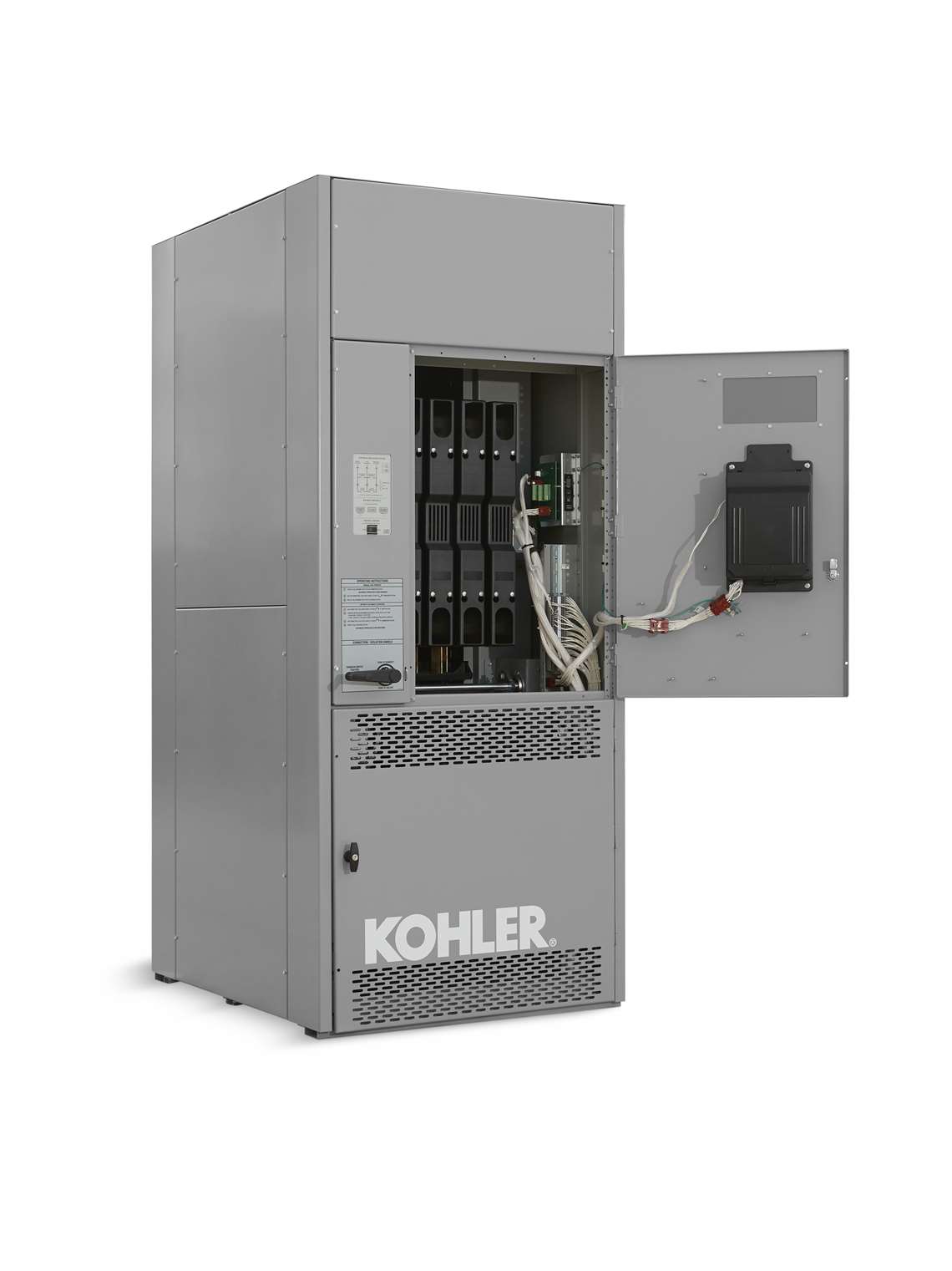 Kohler Transfer Switch
