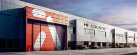 HiAcoustic is a new addition to the Himoinsa portfolio