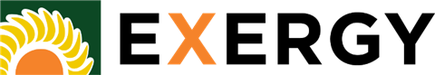 EXERGY International logo